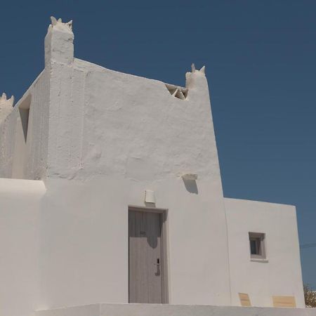Three Shades Mykonos Hotel Mykonos Town Exterior photo
