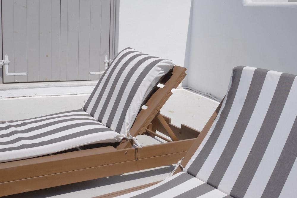 Three Shades Mykonos Hotel Mykonos Town Exterior photo